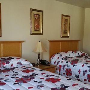 Hotel Motel Du Havre